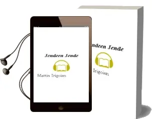 Descargar AudioLibro Jendeen Jende de Mattin Irigoien año 2010