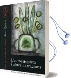 Descargar AudioLibro L Autoestopista i Altres Narracions (Xix Concurs de Narrativa lit Eraria Merce Rodoreda) de Varios Autores año 2010