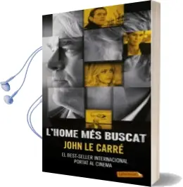 Descargar AudioLibro L Home mes Buscat de John Le Carre año 2010