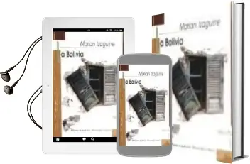 Descargar AudioLibro La Bolivia de Marian Izaguirre año 2010