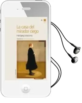 Descargar AudioLibro La Casa del Mirador Ciego de Herbjorg Wassmo año 2010
