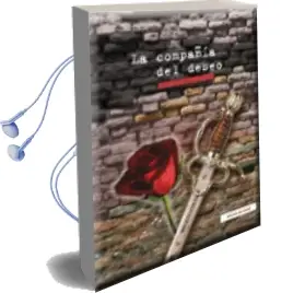 Descargar AudioLibro La Compañía del Deseo de Daniel Cordoba año 2010