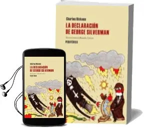 Descargar AudioLibro La Declaracion de George Silverman de Charles Dickens año 2010