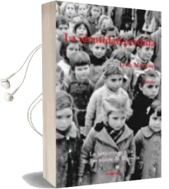 Descargar AudioLibro La Identidad Perdida de Maria Dolores Moreno Burgos año 2010