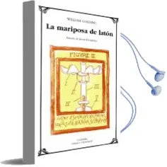 Descargar AudioLibro La Mariposa de Laton de William Golding año 2010