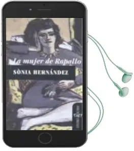Descargar AudioLibro La Mujer de Rapallo de Sonia Hernandez año 2010