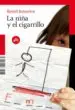 AudioLibro La Niña y el Cigarrillo de Benoit Duteurtre