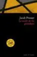 AudioLibro La Noche de los Girondinos de Jacob Presser