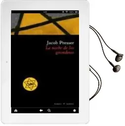 Descargar AudioLibro La Noche de los Girondinos de Jacob Presser año 2010