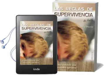 Descargar AudioLibro Las Reglas de Supervivencia de Matt: Como Convivir con una Madre Opresora de Nancy Werlin año 2010