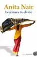 AudioLibro Lecciones de Olvido de Anita Nair