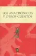 AudioLibro Los Anacronicos y Otros Cuentos de Ignacio Padilla