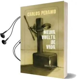 Descargar AudioLibro Media Vuelta de Vida de Carlos Peramo año 2010