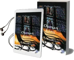 Descargar AudioLibro Melhores Contos de Osman Lins año 2010