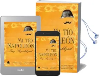 Descargar AudioLibro Mi tio Napoleon de Iraj Pezeshkzad año 2010