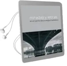Descargar AudioLibro Miradas y Letras (Premio Fundacion Camino de la Lengua) (Concurso de Relatos Hiperbreves y Fotografia) de Varios Autores año 2010