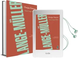 Descargar AudioLibro Ovejas Feroces de Katja Muller Lange año 2010