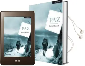 Descargar AudioLibro Paz de Richard Bausch año 2010