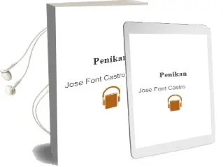 Descargar AudioLibro Penikan de Jose Font Castro año 2010
