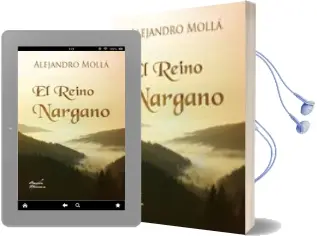Descargar AudioLibro Reino Nargano de Alejandro Molla año 2010