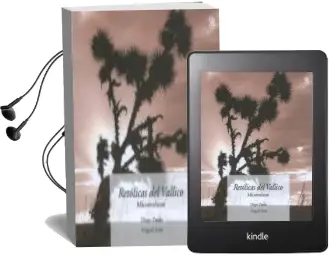 Descargar AudioLibro Retolicas del Vallico. Microrrelatos. de Diego Zurdo año 2010