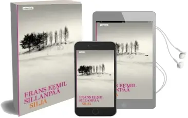 Descargar AudioLibro Silja de Frans Eemil Sillanpaa año 2010
