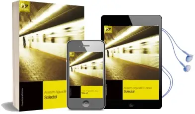 Descargar AudioLibro Soledat de Anselm Aguade año 2010