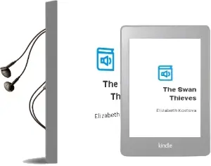 Descargar AudioLibro The Swan Thieves de Elizabeth Kostova año 2010