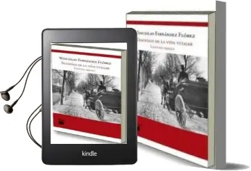 Descargar AudioLibro Tragedias de la Vida Vulgar: Cuentos Tristes (Fernando Iwasaki) de Wenceslao Fernandez Florez año 2010