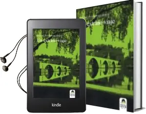 Descargar AudioLibro Un Extraño Viaje de Jose Enrique Martinez Lapuente año 2010