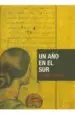 AudioLibro Una año en el sur de Antonio Colinas