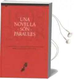 Descargar AudioLibro Una Novel·La son Paraules de Merce Rodoreda año 2010