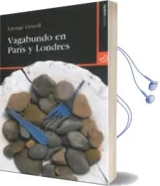 Descargar AudioLibro Vagabundo en Paris y Londres de George Orwell año 2010