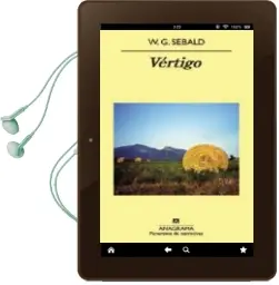 Descargar AudioLibro Vertigo de W. G. Sebald año 2010