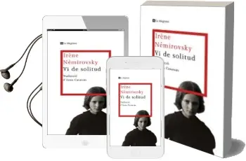 Descargar AudioLibro Vi de Solitud de Irene Nemirovsky año 2010