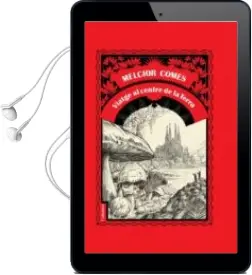 Descargar AudioLibro Viatge al Centre de la Terra de Melcior Comes año 2010
