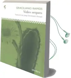Descargar AudioLibro Vides Seques de Graciliano Ramos año 2010