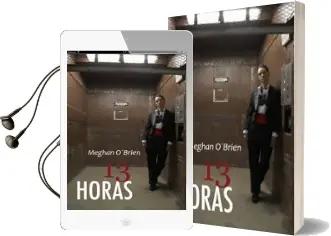 Descargar AudioLibro 13 Horas de Meghan O Brien año 2010