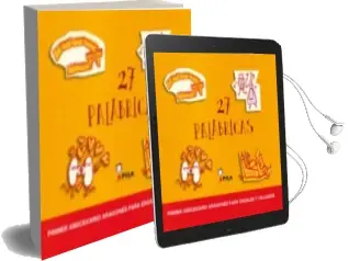 Descargar AudioLibro 27 Palabricas de Varios Autores año 2010