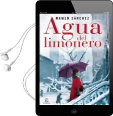 Descargar AudioLibro Agua del Limonero de Mamen Sanchez año 2010