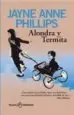 AudioLibro Alondra y Termita de Jayne Anne Phillips