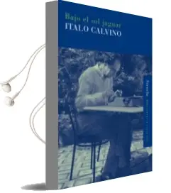 Descargar AudioLibro Bajo el sol Jaguar de Italo Calvino año 2010