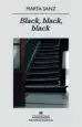 AudioLibro Black, Black, Black de Marta Sanz