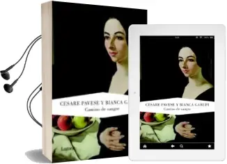 Descargar AudioLibro Camino de Sangre de Cesare Pavese año 2010