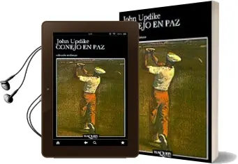 Descargar AudioLibro Conejo en paz de John Updike año 2010