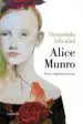 AudioLibro Demasiada Felicidad de Alice Munro