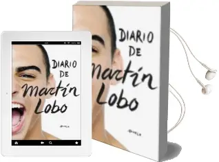 Descargar AudioLibro Diario de Martin Lobo de Martin Lobo año 2010