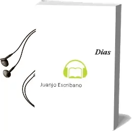 Descargar AudioLibro Dias de Juanjo Escribano año 2010