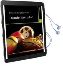 Descargar AudioLibro Donde hay Nilad de Deborah Puig Pey Stiefel año 2010