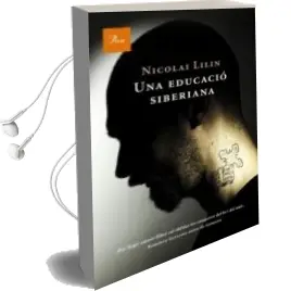 Descargar AudioLibro Educació Siberiana de Nikolái Lilin año 2010